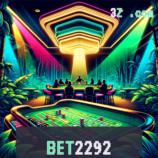 Apostas Empolgantes no bet2292.com: Venha Acreditar!
