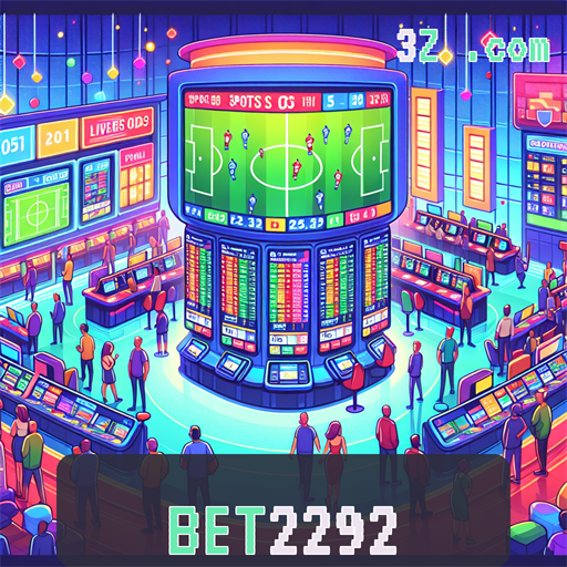 Inovação e Diversão: Paga no bet2292.com