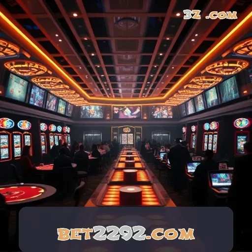bet2292.com App