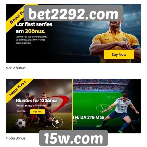Políticas de bônus e promoções no bet2292.com