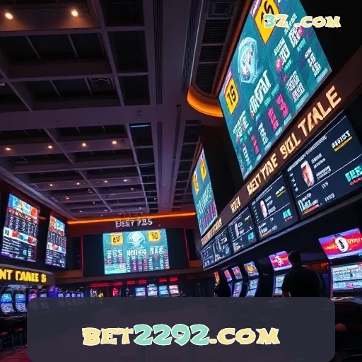 bet2292.com Site Confiável