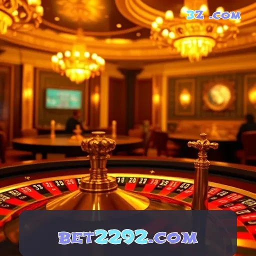 bet2292.com Pagamento