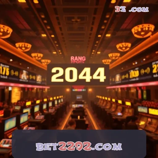 bet2292.com Promoções