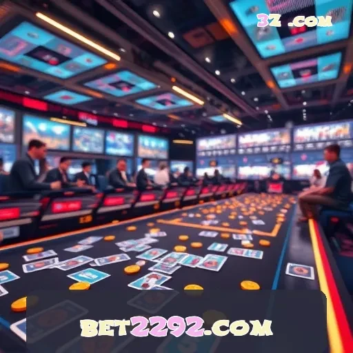 bet2292.com Segurança