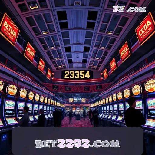 bet2292.com Suporte 24/7