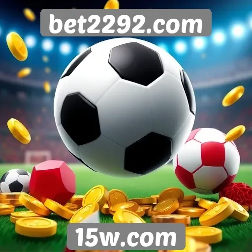 Variedade de jogos oferecidos no bet2292.com